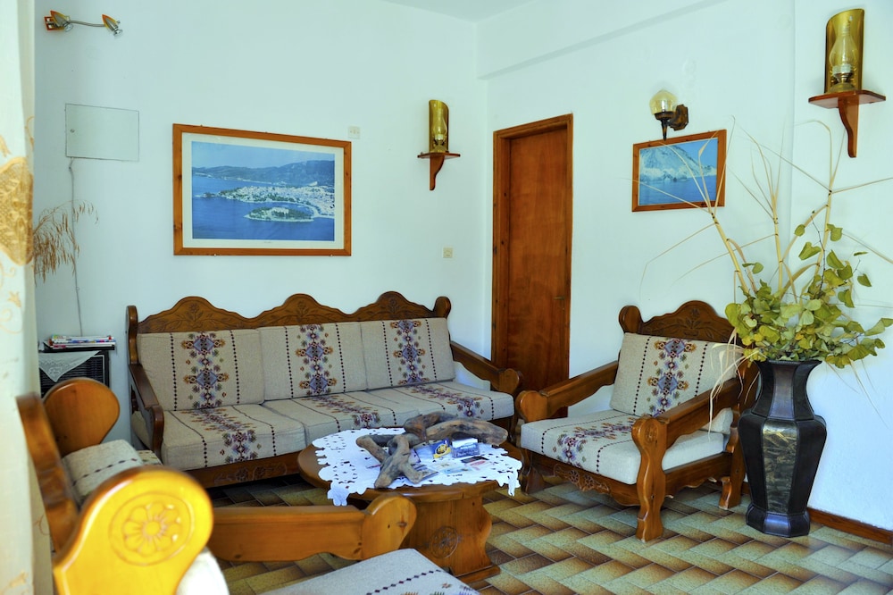 Pension Margarita 34/66