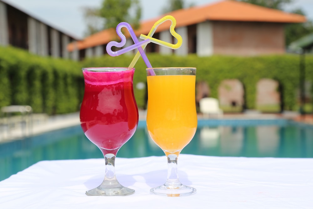 Countryside Resort Phu Quoc Ex Countryside Garden Resort Bar 19/38