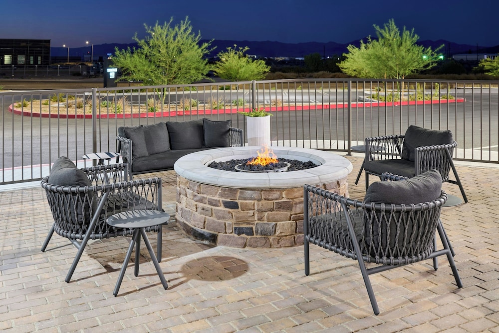 TownePlace Suites by Marriott Ridgecrest 35/50