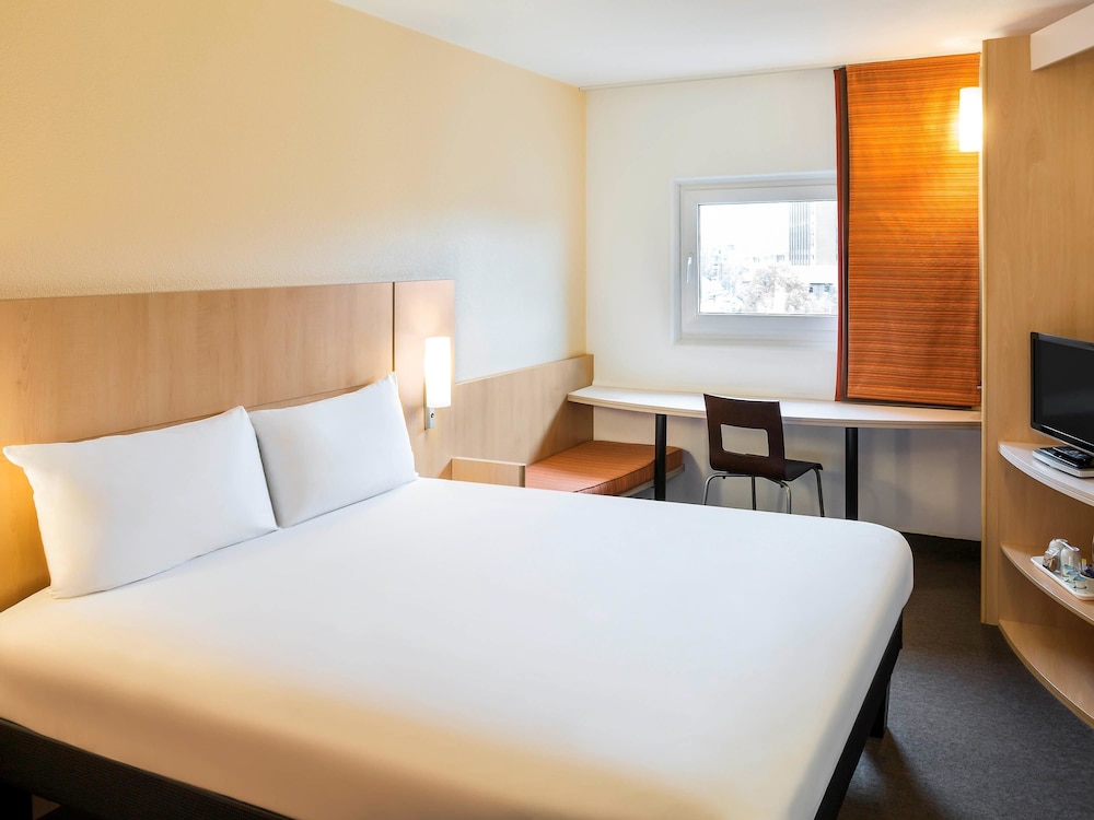 Ibis Leeds Centre Marlborough Street 14/57