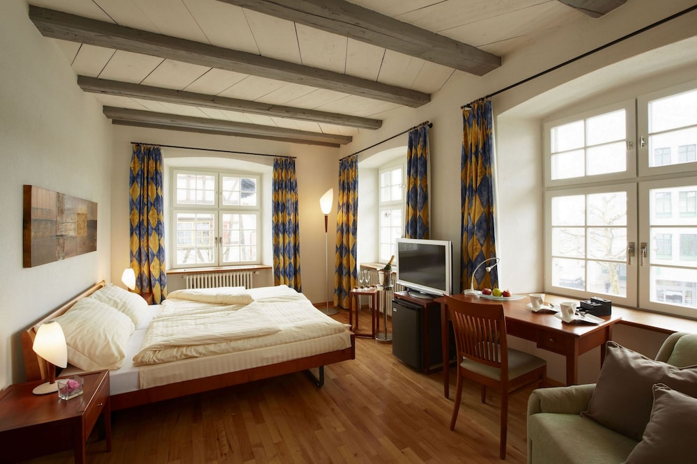 Hotel de charme Romerhof 27/69
