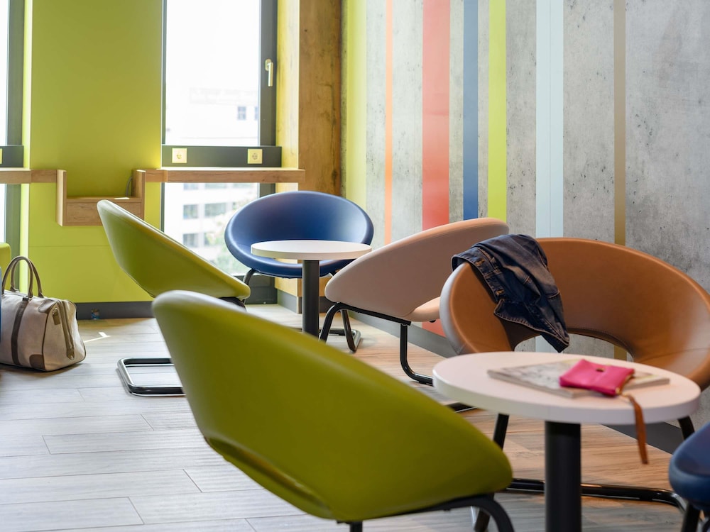 Ibis Budget Bremen City Center 56/61