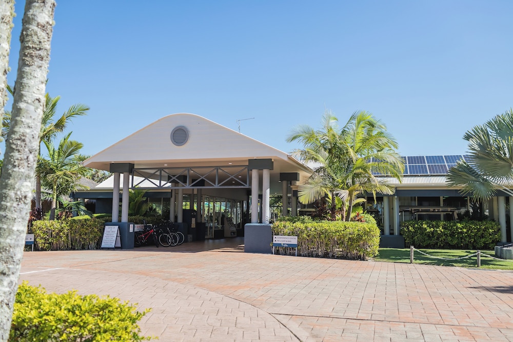 Ivory Palms Resort 2/79