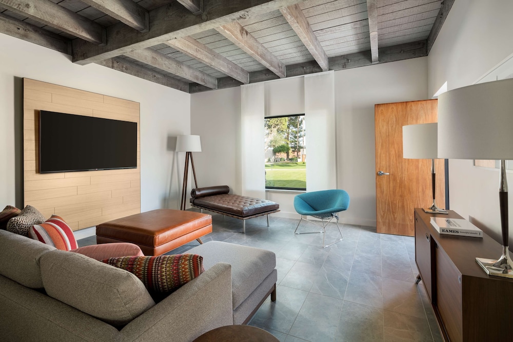 Andaz Scottsdale Resort And Bungalows 47/77