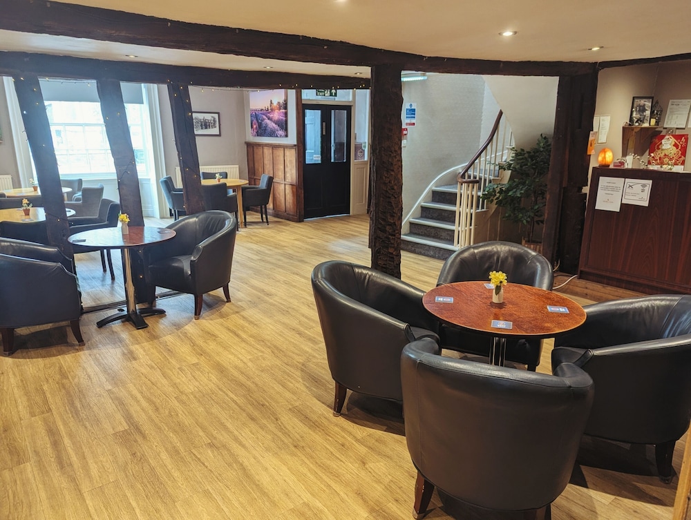 The Bell Hotel 27/48