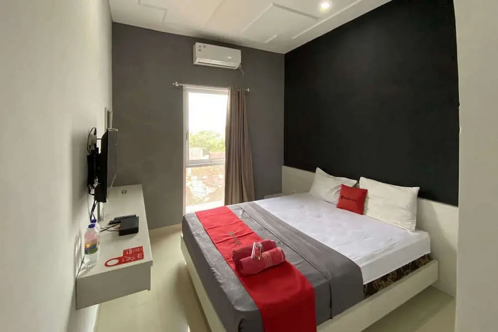 RedDoorz near RSUD Margono Purwokerto 3 10/40