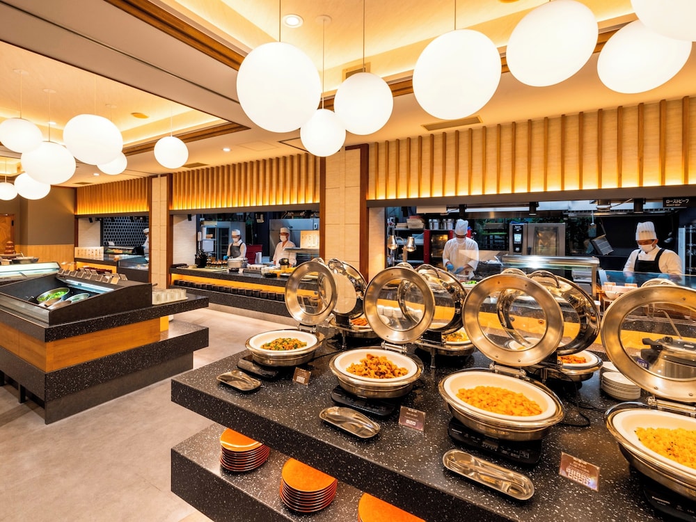 Hotel Sunvalley Izu Nagaoka 45/55