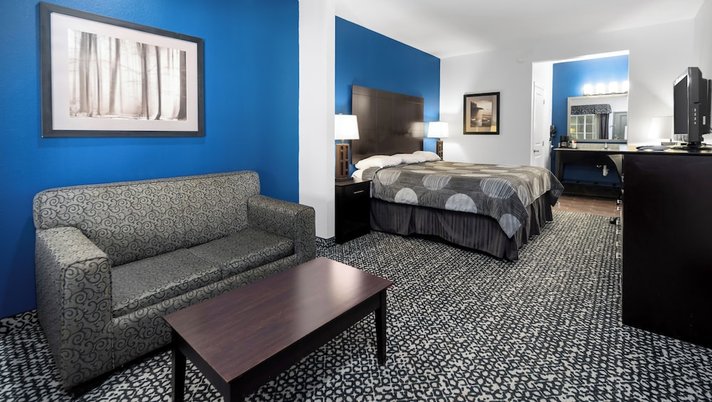 Belmont Inn and Suites 38/58