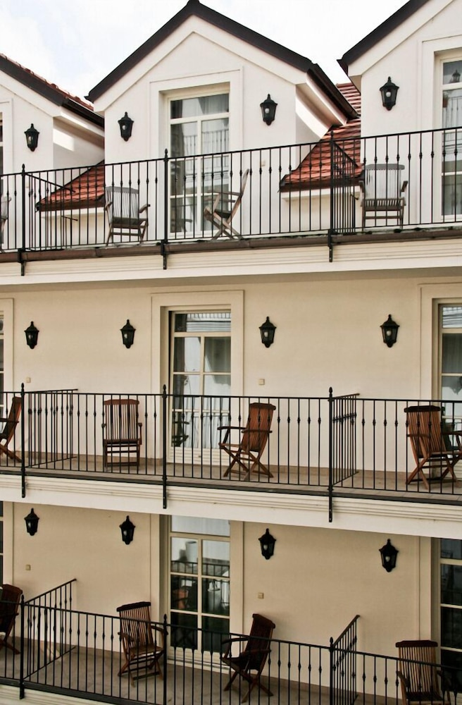 Hotel Angelis 7/39