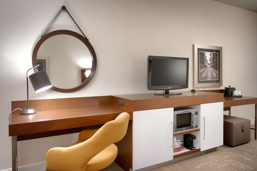 Hampton Inn Tremonton 49/51