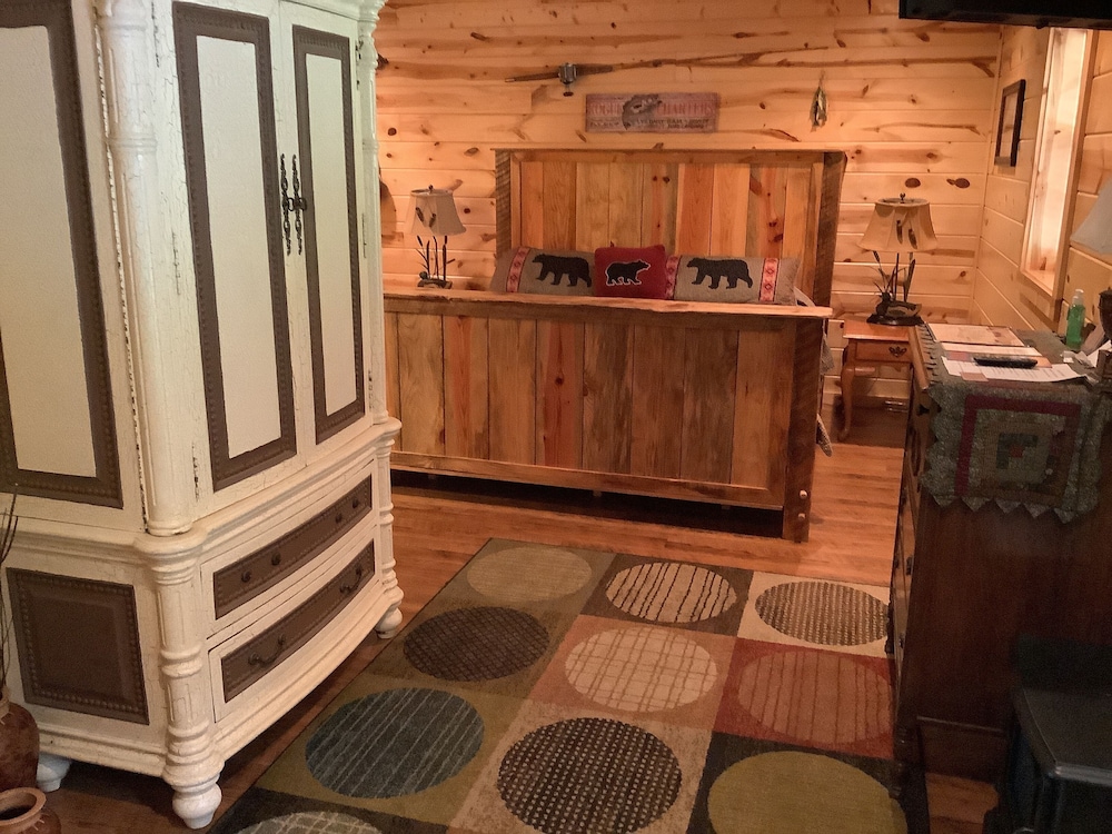 Nacoochee Valley Rentals 5/50