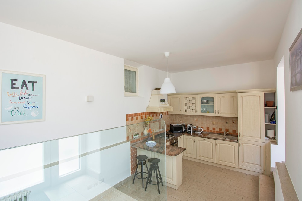Gourmet B&B Villa Landucci 51/68