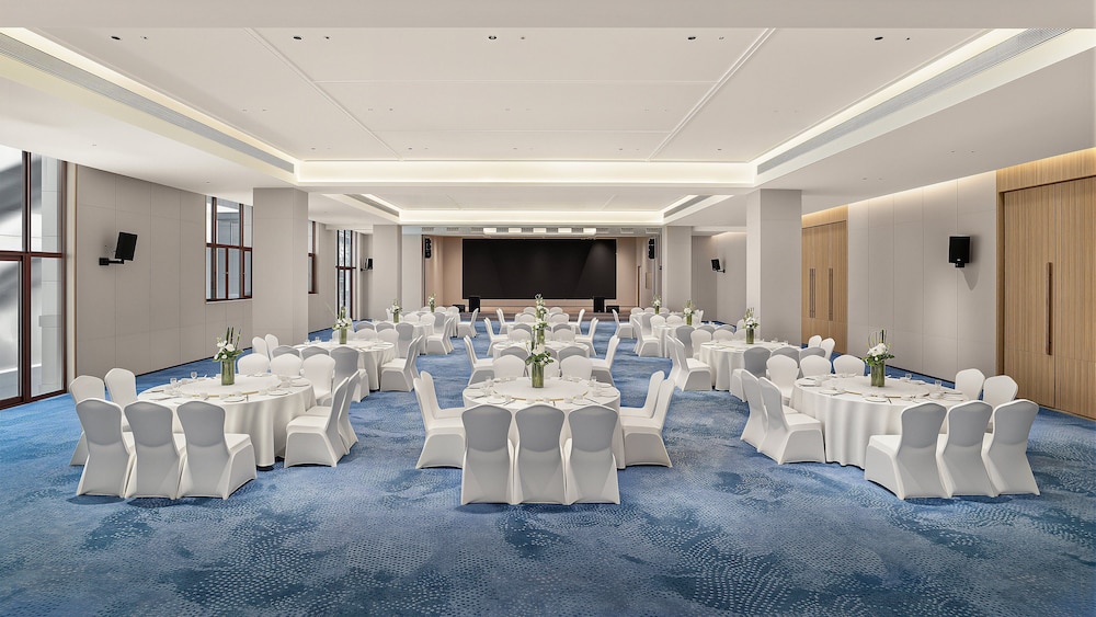 Holiday Inn Express Yantai Penglai by IHG, Dengzhou 39/50