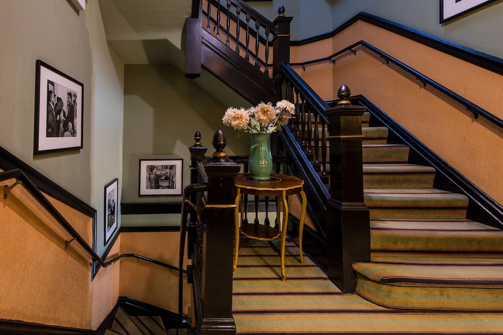 Hotel Boheme 19/32