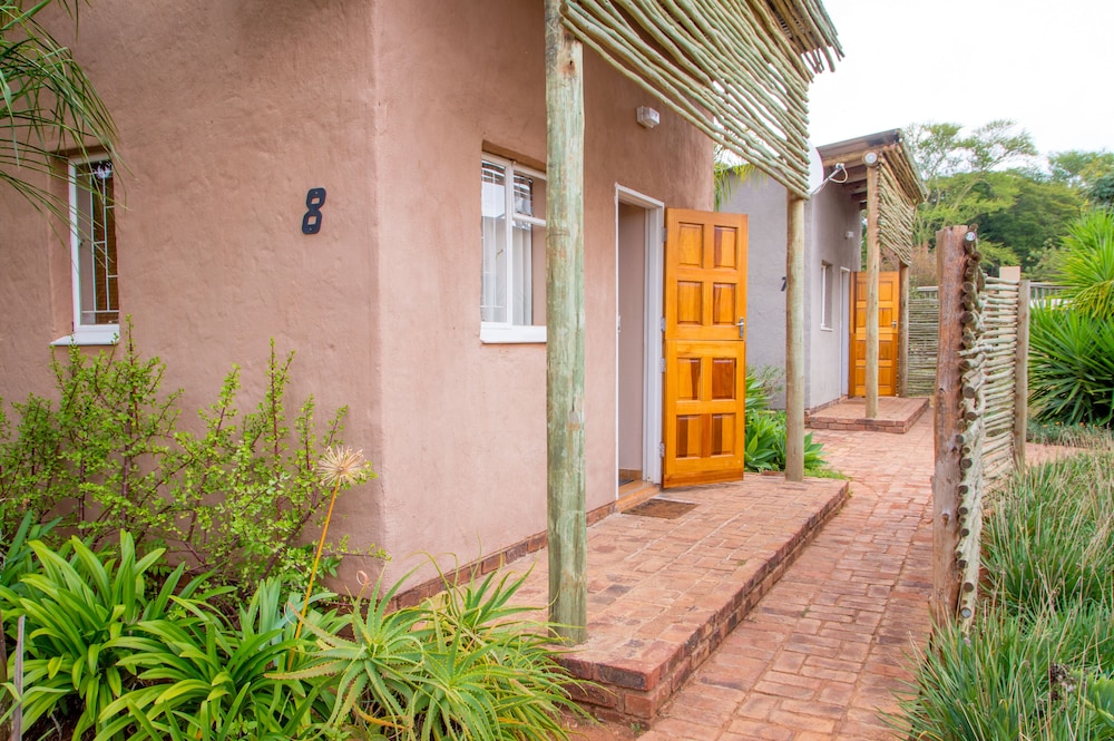 Destiny Inn Lodge 32/40