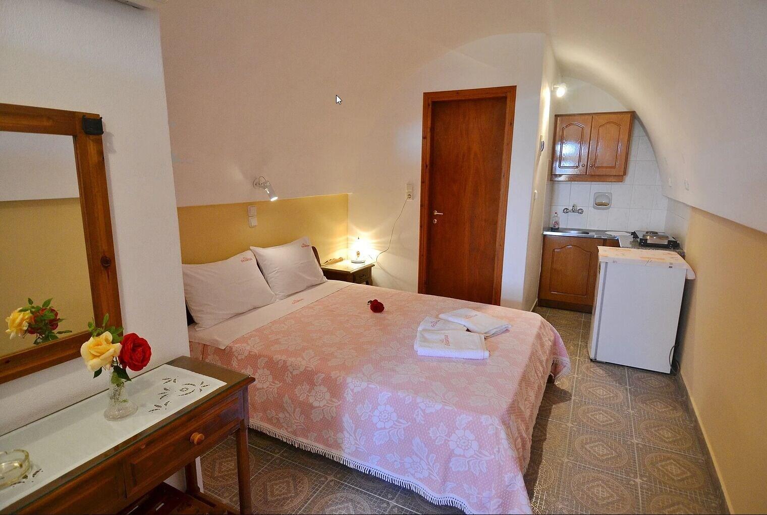 Villa Georgia 9/50