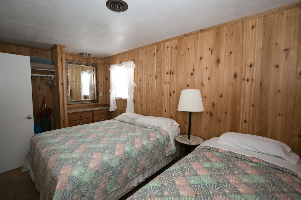 Outer Banks Motel 12/50