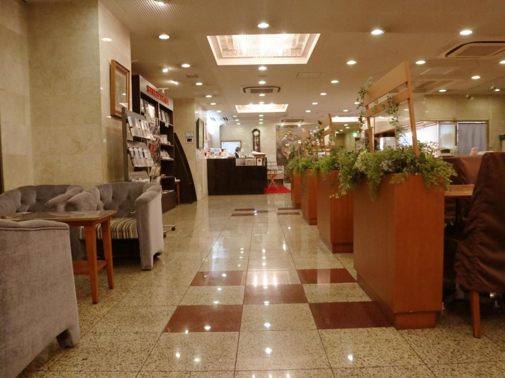 Kuretake Inn Central Hamamatsu 41/50