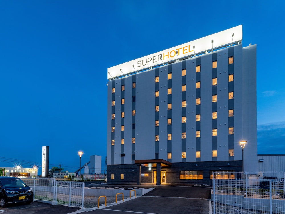 Super Hotel Sendai Airport Inter 2/50