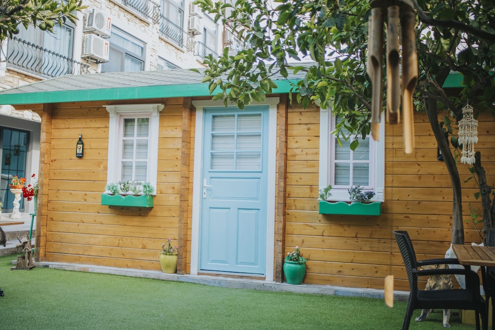 Pirlanta Butik Otel 7/76