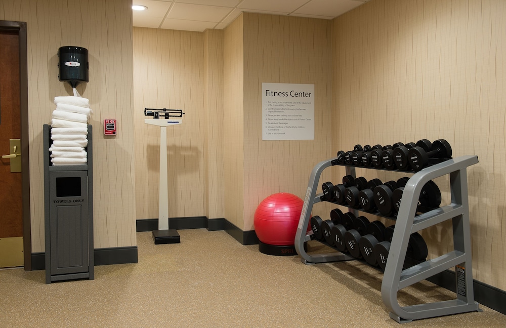 sport facilities