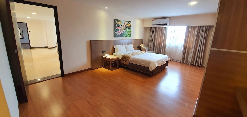 Margherita Plaza Hotel 25/63