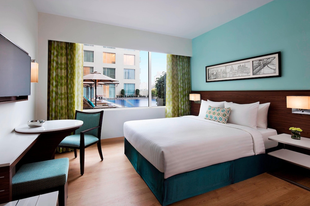 FAIRFIELD BY MARRIOTT BENGALURU OUTER RING ROAD 12/38