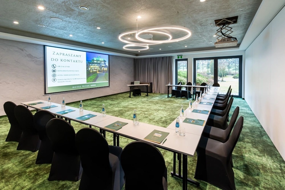 Witek Hotel 34/50