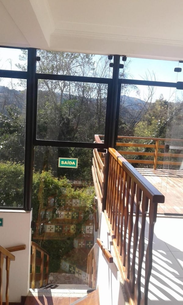 Pousada La Sierra 6/40
