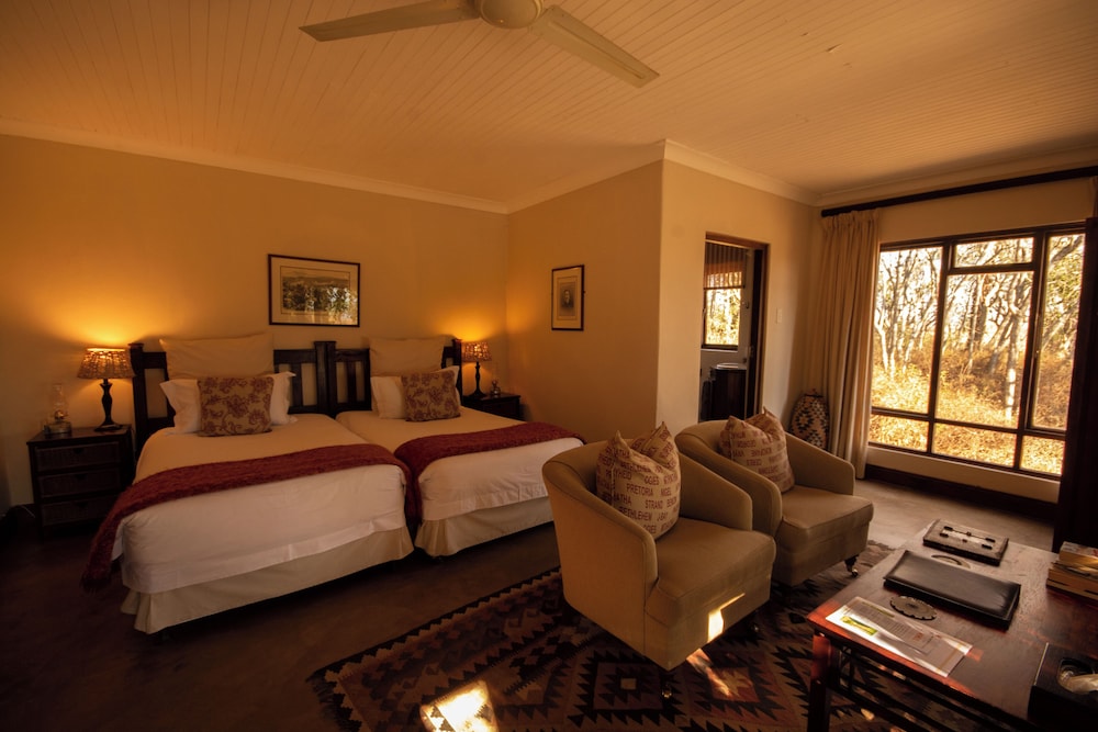 Fugitives Drift Lodge 13/44