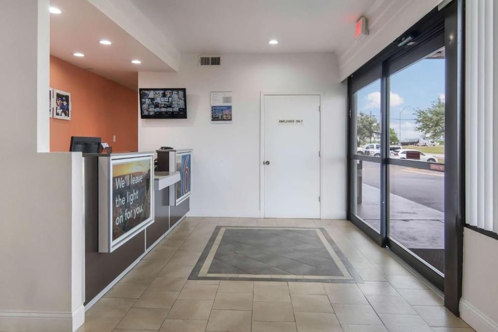 Studio6 Abilene, TX – East 8/62