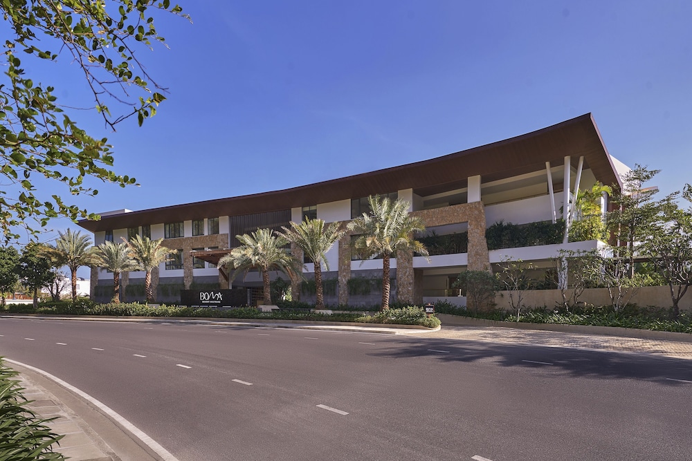 Boma Resort Nha Trang 7/70