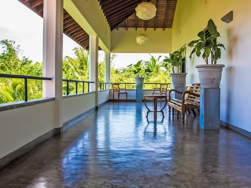 The Lagoon Villa 68/100