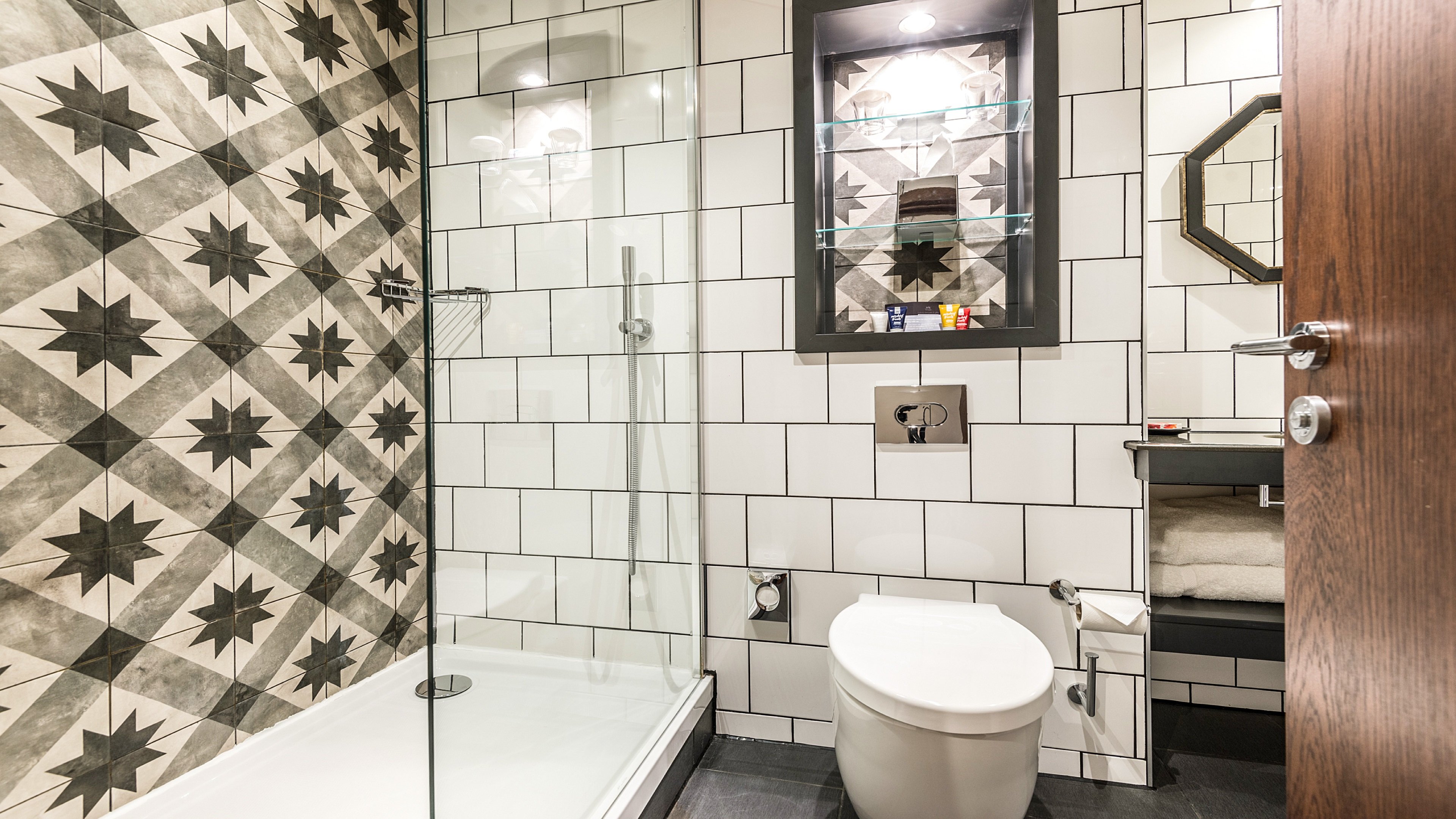 HOTEL INDIGO YORK 49/50