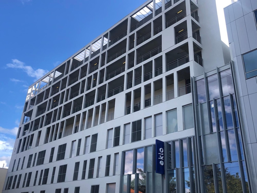 Eklo Clermont Ferrand Centre Gare 4/36