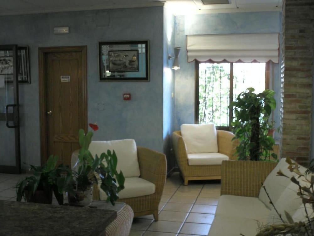 Hotel Los Narejos 28/38