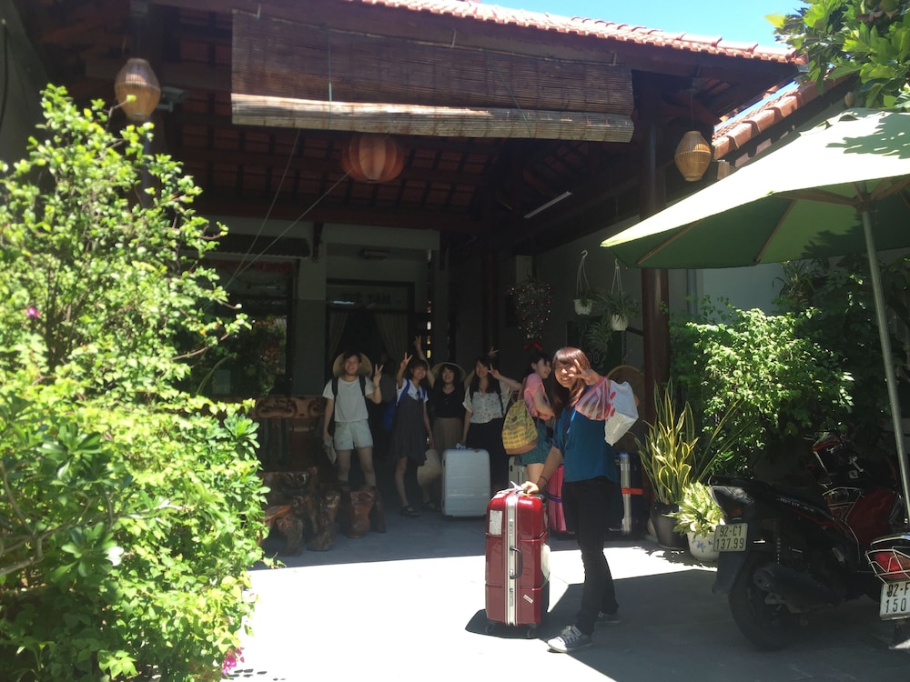 Homestay Tue Tam 7/50