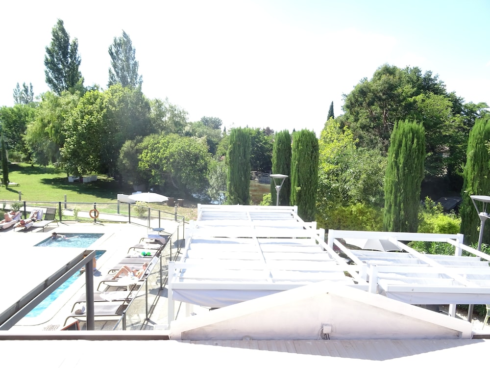 Domaine de La Petite Isle 25/50