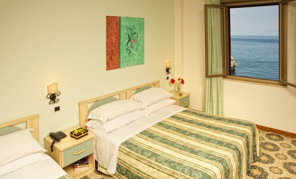 Jonic Hotel Mazzaro' 20/56