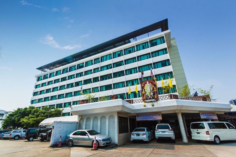 KHON KAEN HOTEL 33/35