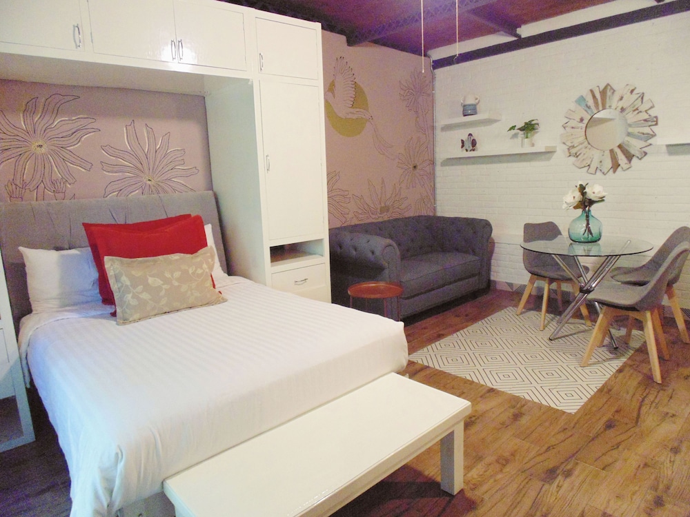 Coyotito Beds San Angel 19/86