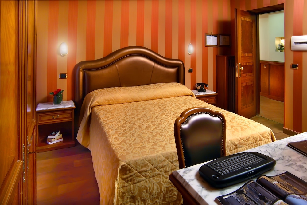 Hotel Forte 39/71
