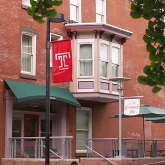The Conwell Inn 2/45