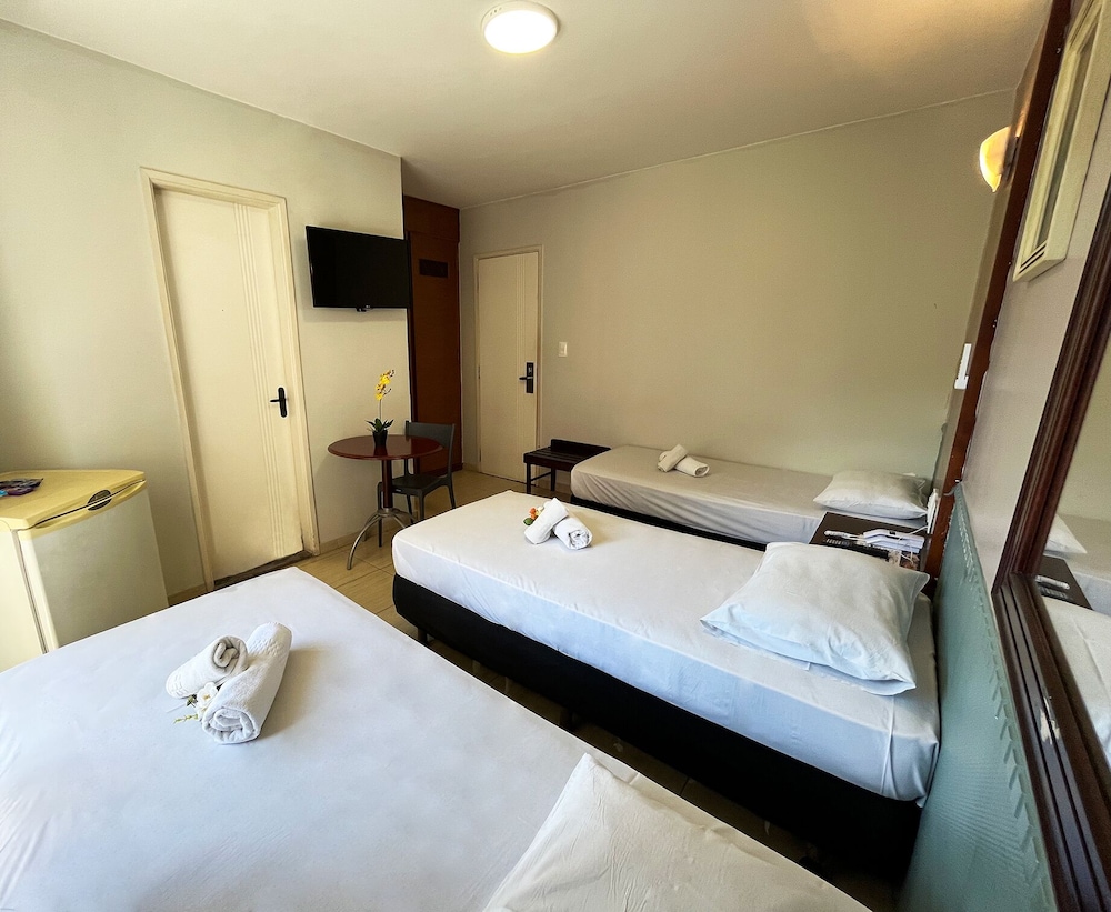 Hotel Alvorada Taguatinga 18/49