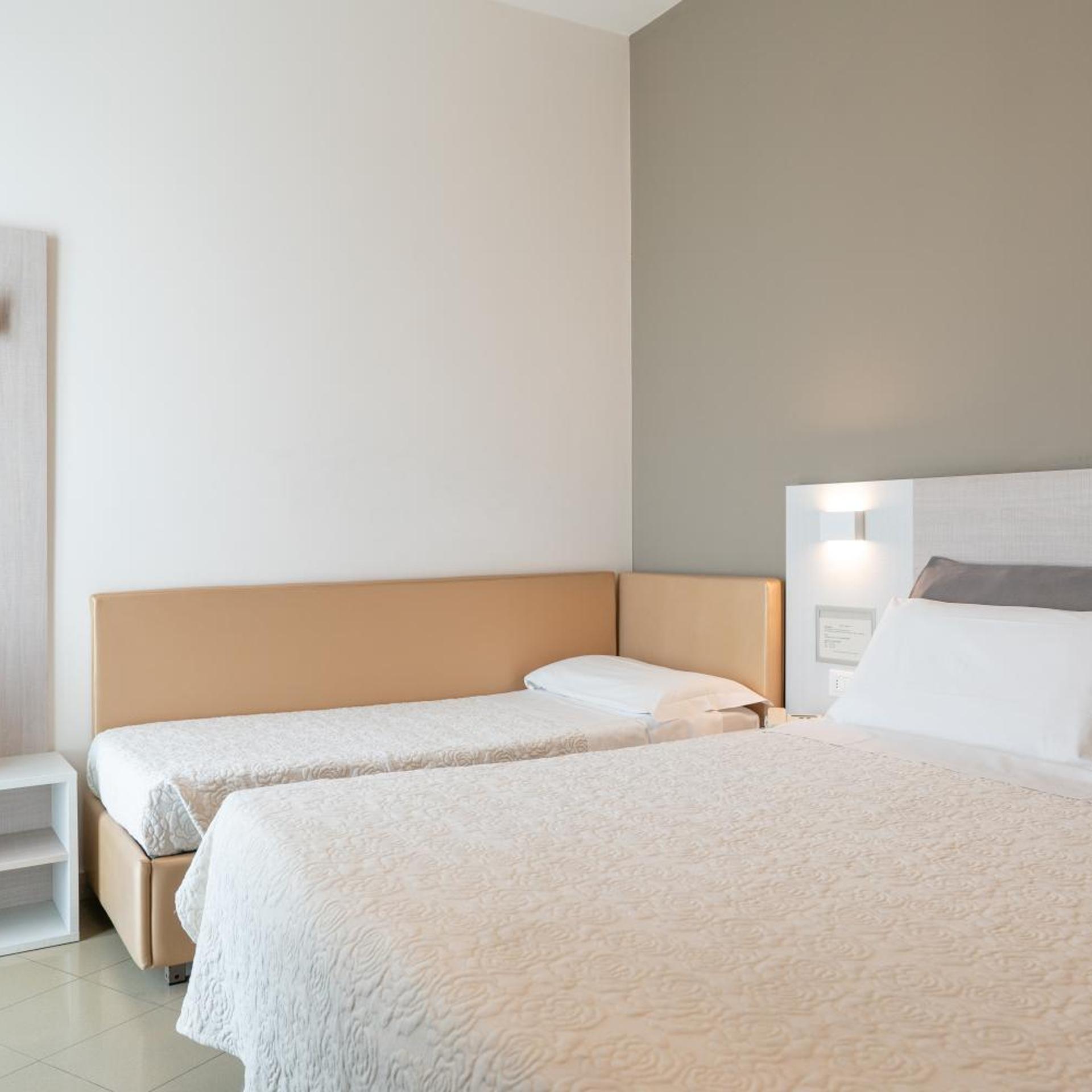 Hotel Caesar 13/36