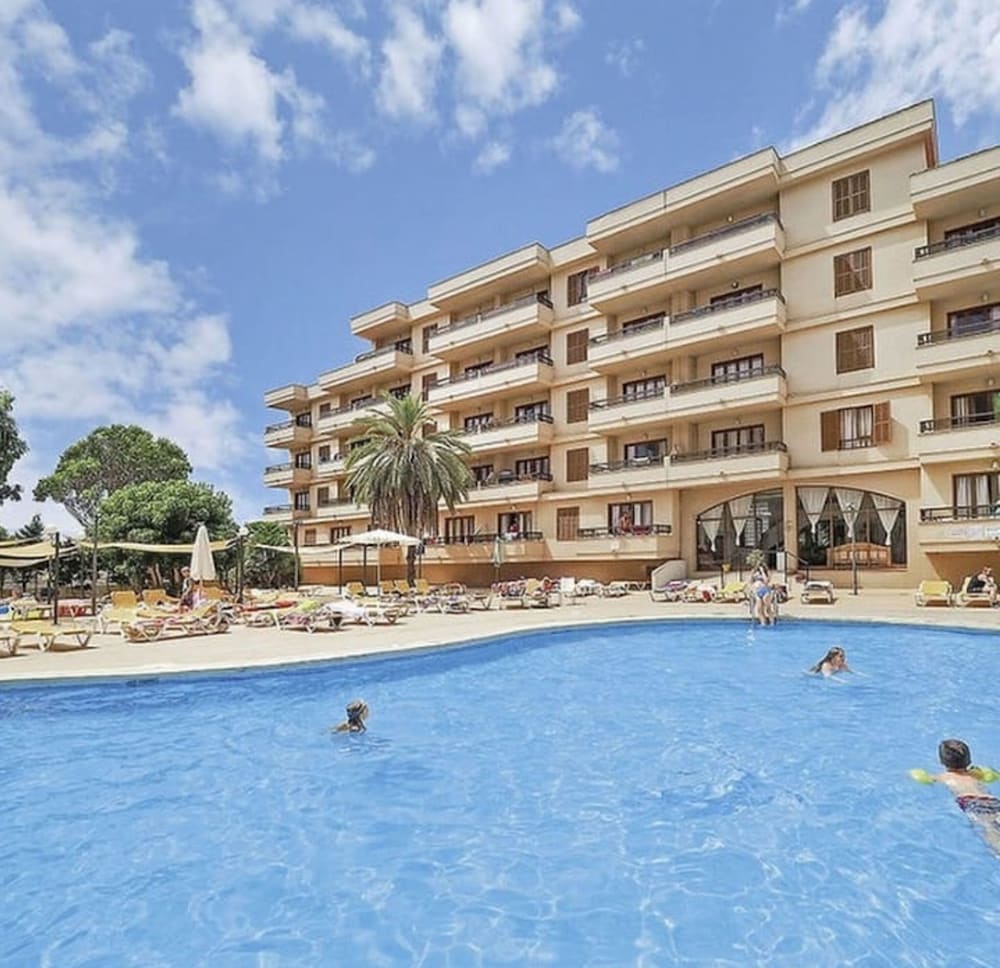 Playamar Hotel Apartments 5/68