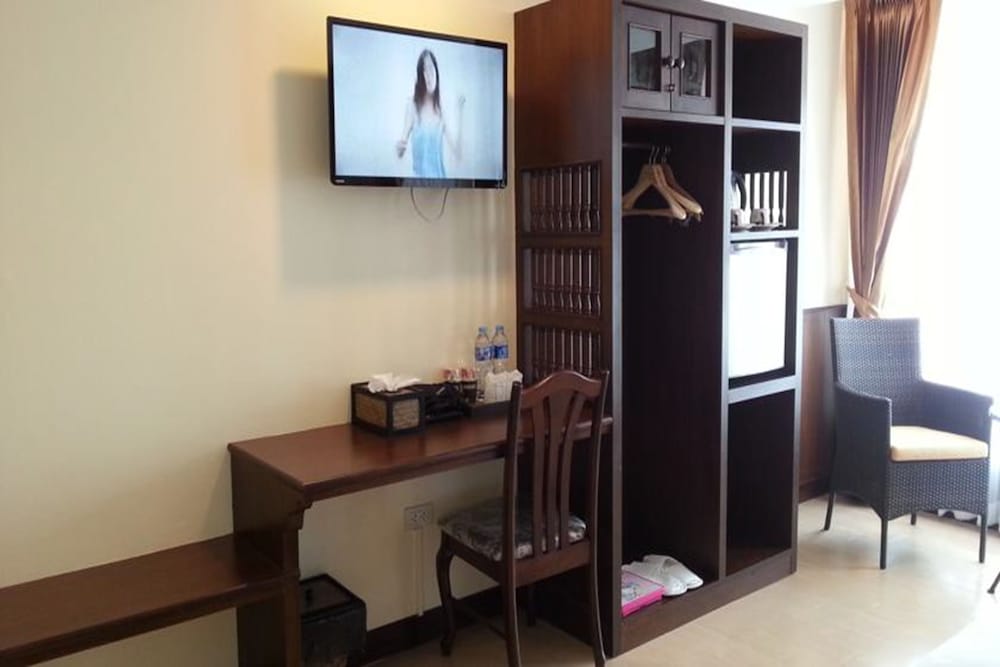 Md Boutique Hotel 30/41