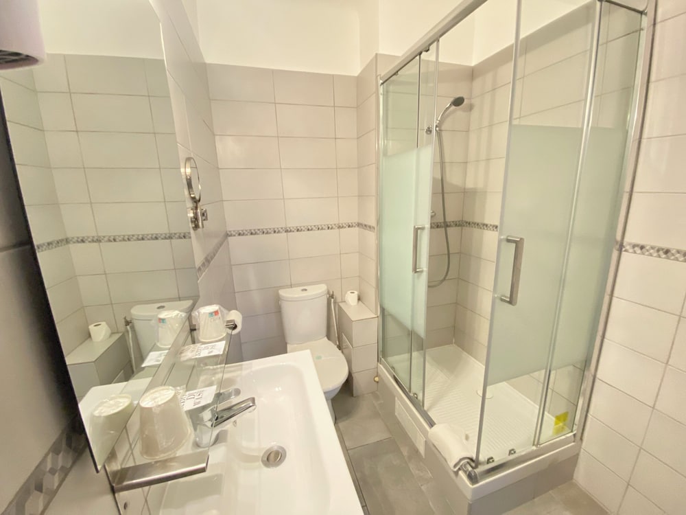Hotel Les Lavandes 35/39