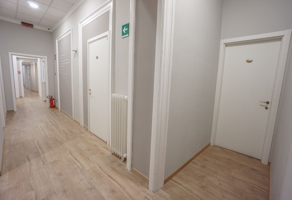 Nuovo Albergo Centro 4/50