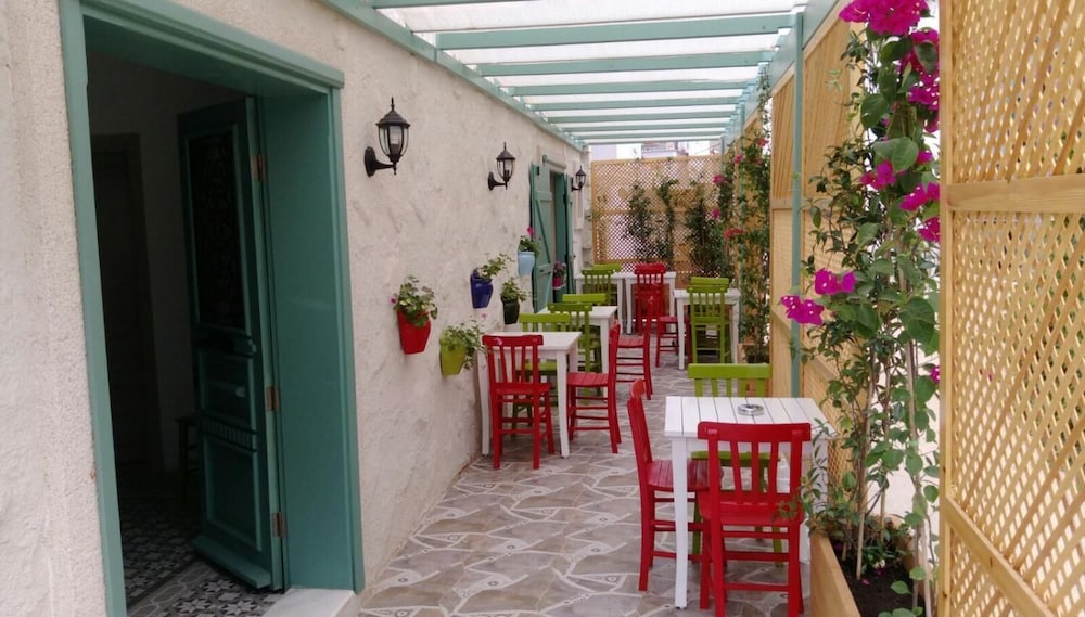 Alya Mou Butik Otel 15/27